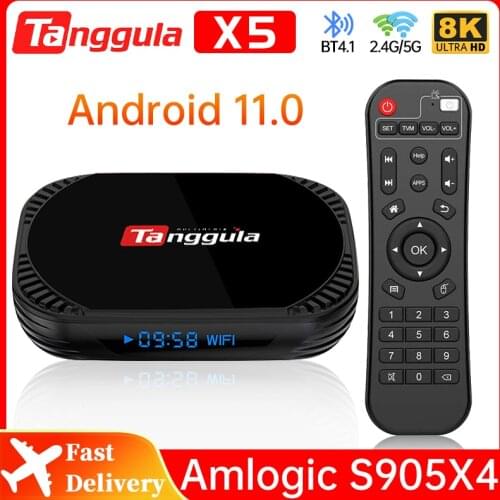 Tanggula Set-top Boxes