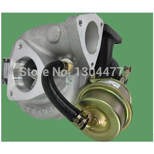 TD04L TD27 14411-7T600 49377-02600 Turbo Turbocharger For NISSAN Pickup URVAN Navara 3.2L NS25 ENGINE : QD32