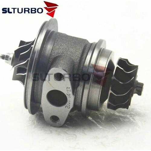 Turbo Charger Cartridge Assy 49173-02610 For Hyundai Accent Getz Matrix 1.5 CRDI D3EA 60Kw 82HP Turbine Core Chra 28231-27500