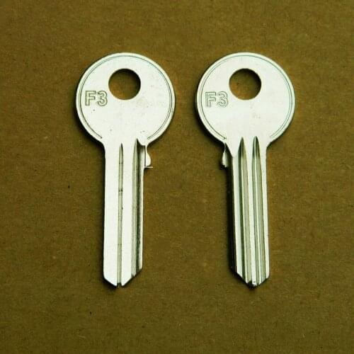 10 Pcs Key Blank Locksmith Tools Part for Hormann