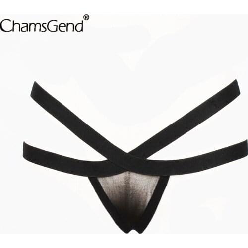 Women Panties Sexy Lingerie Hollow G-string Mesh Thong Sex Briefs Temptation Women Underwear Panties Thongs Lingerie Briefs