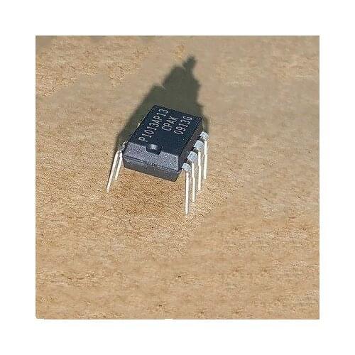 1PCS 1013AP13 P1013AP13 NCP1013AP13 DIP-7 new and original In Stock
