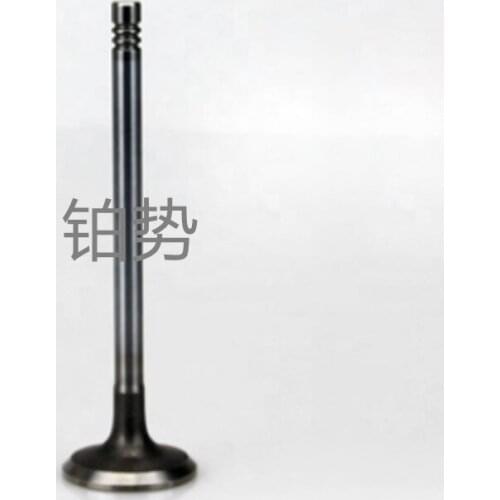 Car Engine Exhaust Valve 2007-mer ced esb enzML 350 ML 450 GL K350 C 350 E 350 W171 W164 Intake valve Valve ejector