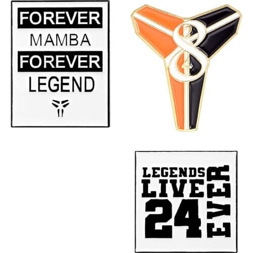 Gothic Lapel Pins Cute Enamel Badges Anime Brooches On Backpack Women Fashion Hijab Pins Decorative Badges Mini Vintage Brooches