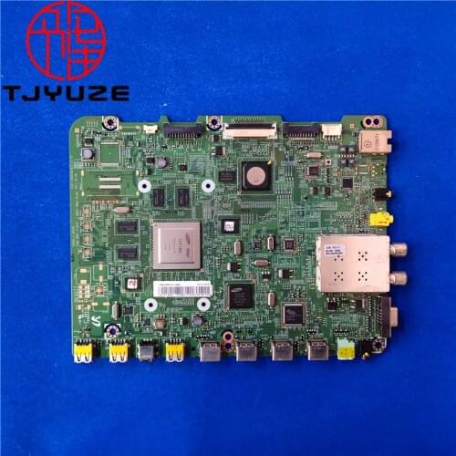 Good test BN41-01587E for Samsung BN91-07088C UA60D6600VJXXZ motherboard BN41-01587 BN40-00214A motherboard