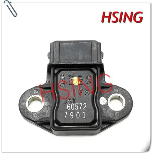 HSINGYE BRAND-NEW#J5T60572 Ignition Control Module Misfire Sensor Fits For Mitsubishi MIRAGE 96-99 ***Part No#J5T60572