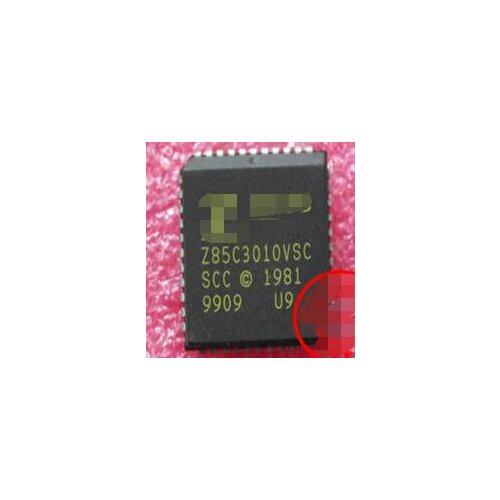 IC NEW 100% Z85C3010VSC