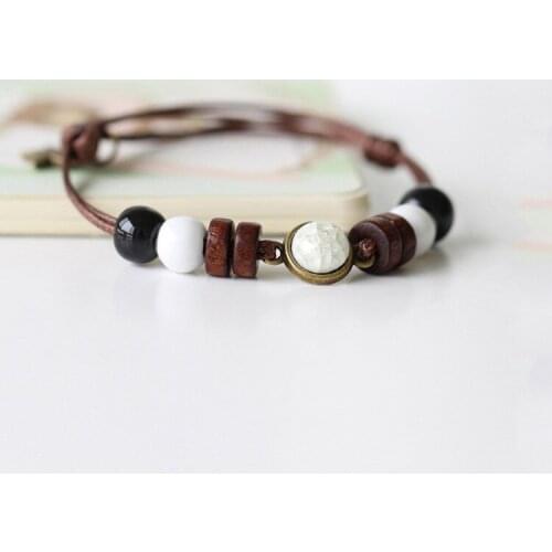 ILYSY Bracelets For Lovers