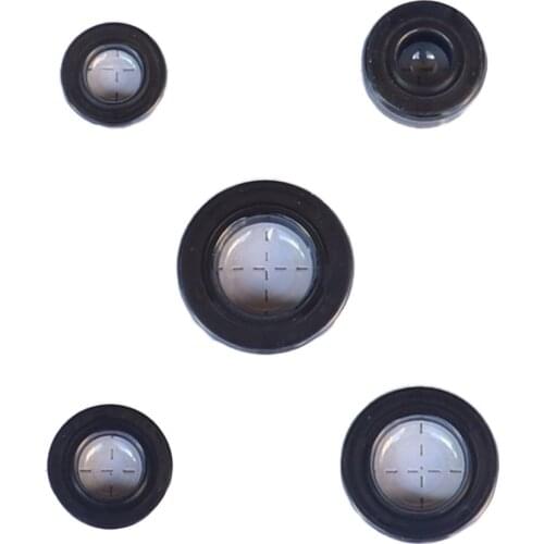 Engine Oil Seal Set For LF125 Lifan 125cc Horizontal Kick Starter Engine Spare Parts Dirt Bike 125cc Motorcycle Dirt Pit Bike