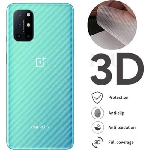 MANLIFU Screen Protectors For OnePlus 6T