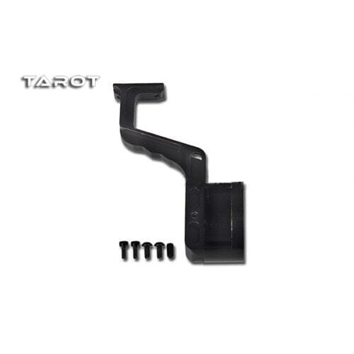 Multi Rotor Helicopter Part Tarot GOPRO Gimbal Metal vertical arm motor mount TL68A05