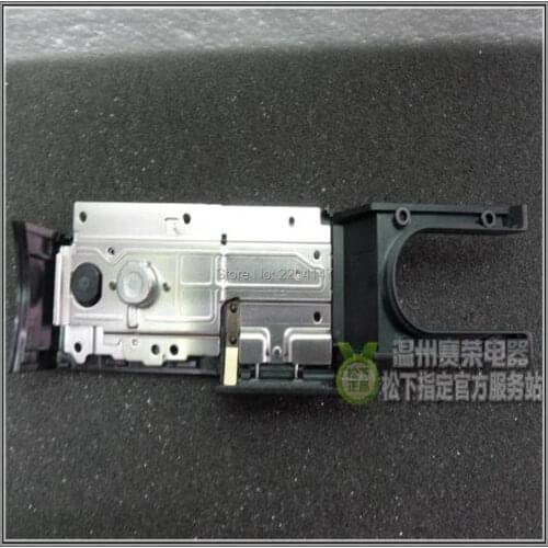 NEW Original VG10 bottom cover Bottom shell Fixed bracket unit For Sony NEX-VG10 Camera Replacement Unit Repair Part