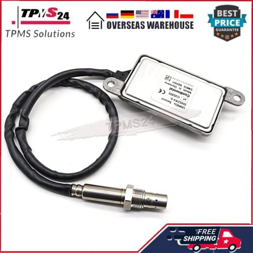 For Hino 5WK96614H 035155 New UNINOx Sensor Nitrogen Oxide Sensor