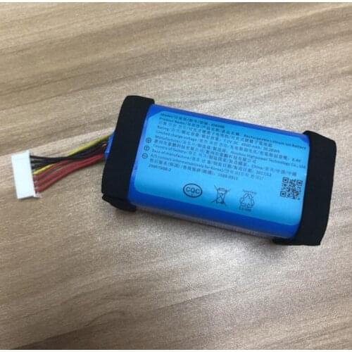 New 7.2V 4900mAh 35.28Wh original Rechargeble Lithium ion battery ID659B