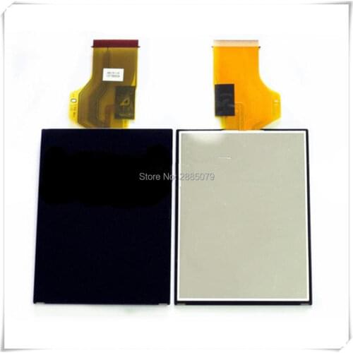 NEW LCD Display Screen Repair Part for SONY DSC-RX100 RX100 RX100II Digital Camera With Backllight And protective screen