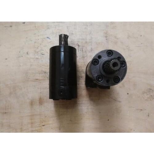 OMM32cc Orbit Hydraulic Drive Motor