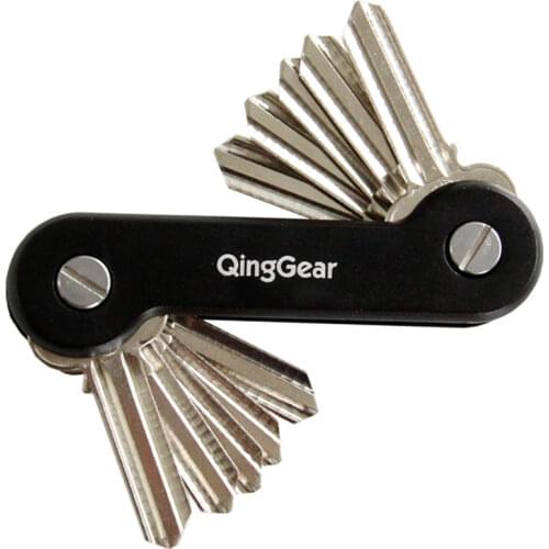 QingGear Wallets And Business Card Holders