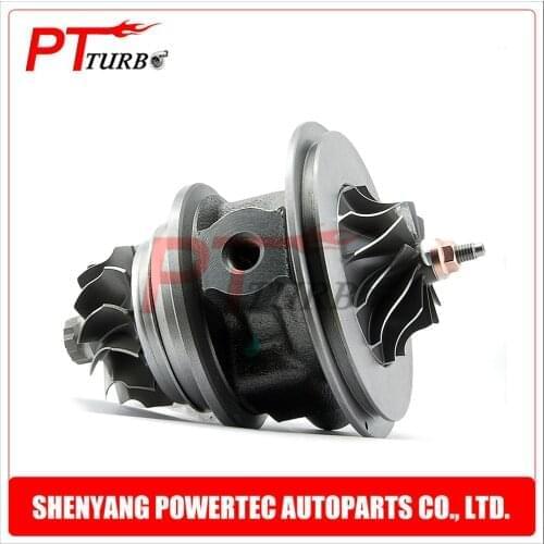 Turbocharger core CHRA 49177-01500 01500 49177-01501 49177-01510 49177-01511 for Mitsubishi L200 2,5 TD 4WD K_4T 87 HP 4D56