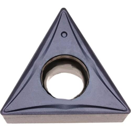 TCMT16T308NN LT10 Original LAMINA CNC blade carbide insert lathe tool 10pcs/lot TCMT 16T308 NN LT10