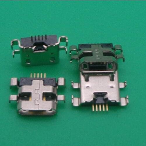 5pcs Micro USB jack charging port socket connector for Asus Google 7 Nexus 7 Asus ME370 ME571K ME370T K008