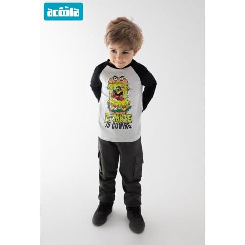 Свитера для мальчиков ACOOLA China At AliExpress