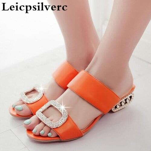 Cdwkckrcyy Women's Slippers