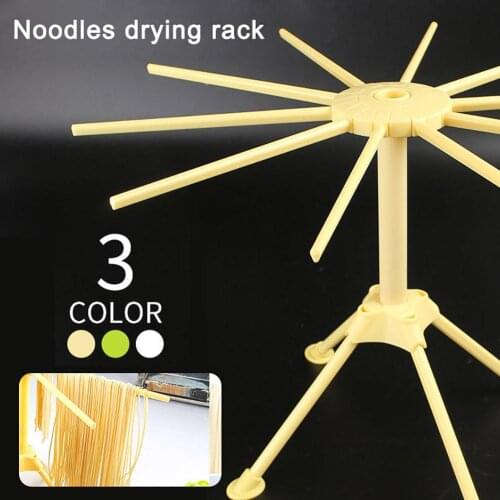 Noodles Drying Holder Pasta Drying Rack Spaghetti Dryer Stand Hanging Rack Pasta Cooking Tools Kitchen Accessories