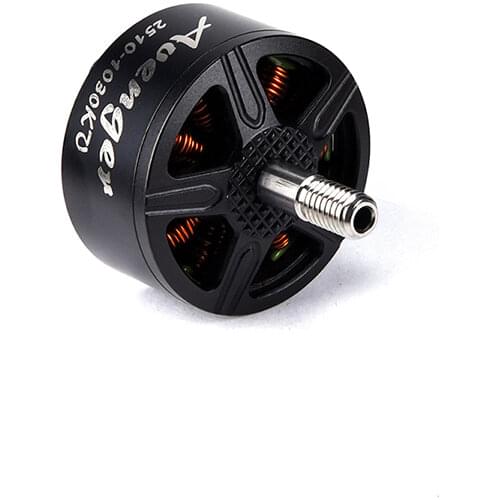 2PCS BrotherHobby Avenger 2510 930KV 1250KV 1380KV 5-7S Brushless Motor for FPV Racing X-Class Long Range Multirotor Drone Parts