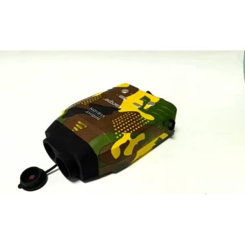 Night Vision IR Hunting Game 300 Meter Laser Made In China Suppliers