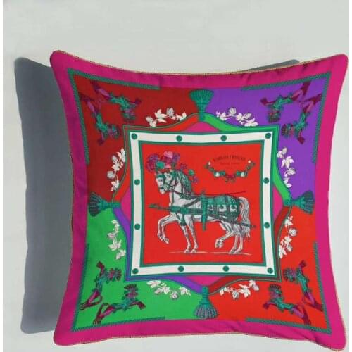 Чехлы на подушки JSANDRA China At AliExpress