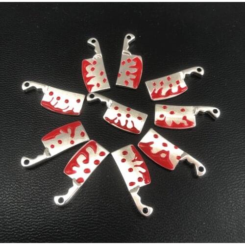 LKLRYWBD Silver Pendants