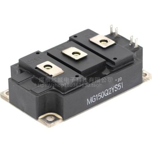 MG150Q2YS51 Original, Can Provide Test, 1 Year Warranty