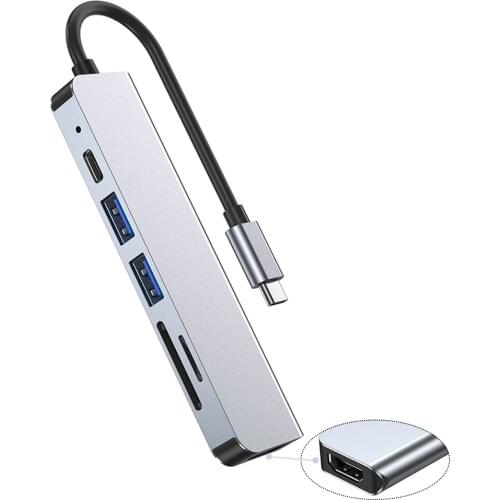 SEGOSEBY Notebook Docking Stations