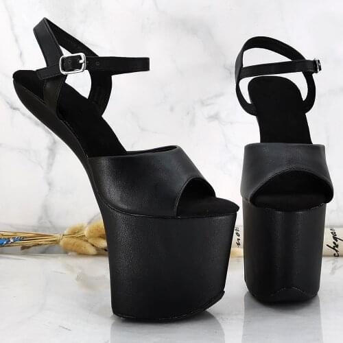 Leecabe Sexy Exotic Pole Dance Stripper young trend fashion color pole dance shoes