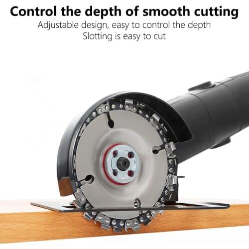 Angle Grinder Cutting Bracket Angle Grinder Cutting Machine Accessories Adjustable Cutting Machine Support Stand For Wood Tool