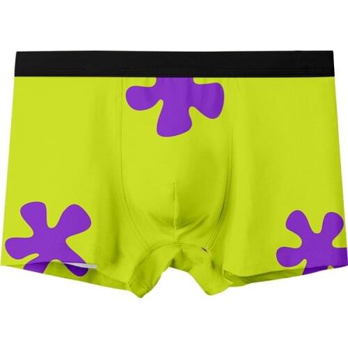 YLLMHH Men's Beach Shorts