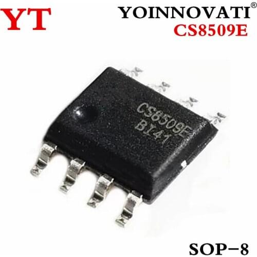 5pcs/lot CS8509E CS8509 SOP-8 IC