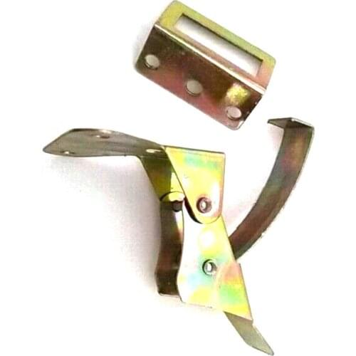 6 set of Lock Hook For Arcade Control Panel and Cocktail Top-Arcade Machine Parts