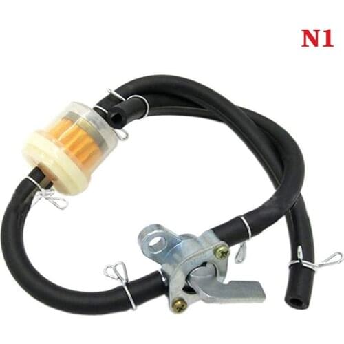 Promotion 2021 New Universal Fuel Tap Gasoline Switch Fuel Tap Gasoline Tap Fuel Generator Gasmotor Brandstoftanks