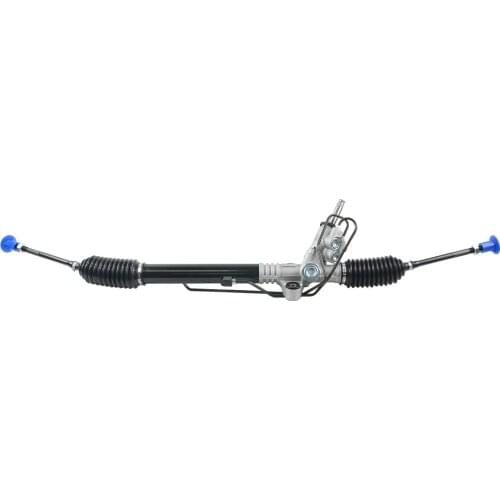 AP03 AC34110AG0 Brand New Power Steering Rack and Pinion Assembly For Subaru Impreza WRX STI Legacy Outback 2.5i 3.0
