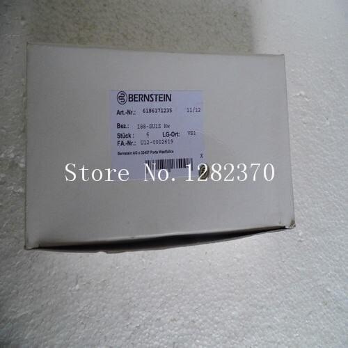 [BELLA] New original authentic special sales BERNSTEIN sensors I88-SU1Z spot --2PCS/LOT