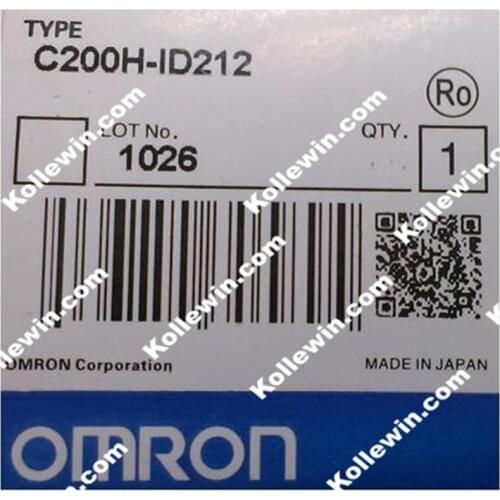 C200H-ID212 , PLC new for plc module C200H-ID212 free shipping