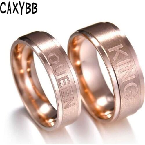 Золотые кольца для мужчин Caxybb China At AliExpress
