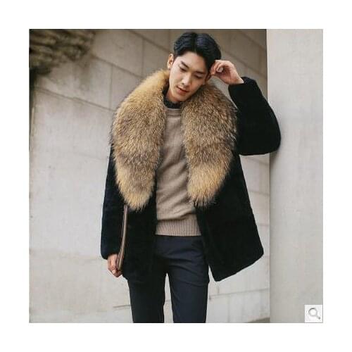 Men's Winter Jackets JMprobe China