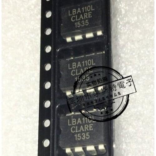 LBA110L SOP-8