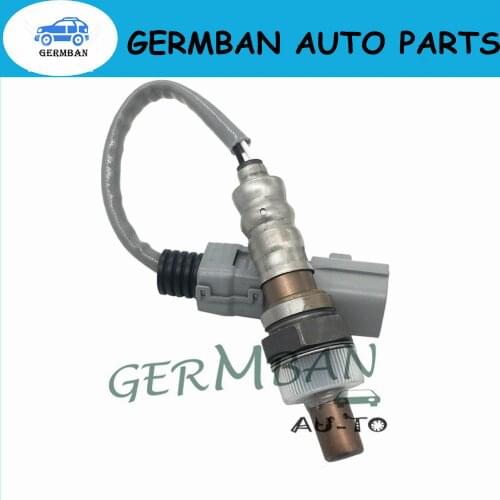 New Manufactured Oxygen Sensor For Toyota Highlander Camry Sienna Solara Lexus LS Part No#89465-06050
