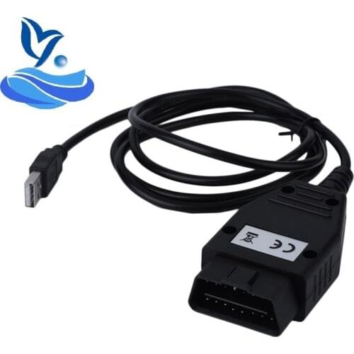 OBD Car Diagnostic Scanner OBD Focom OBD2 Scanner Focom Diagnosis Cable Focom MINI OBD