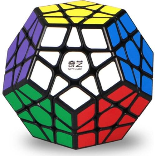 SUNVERY Rubik's Cubes And Puzzles