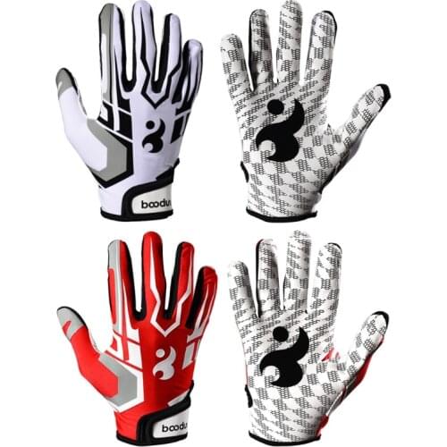 THINKTHENDO Rugby Equipment