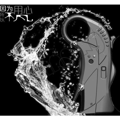 W4 waterproof remote control water electric skateboard flying board jet jet water jet aircraft